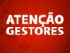 Atenção: prazo para envio das informações do Siops encerra no dia 2 de março