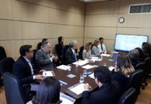 Grupo de trabalho trata de pautas prioritárias da Educação em Ministério