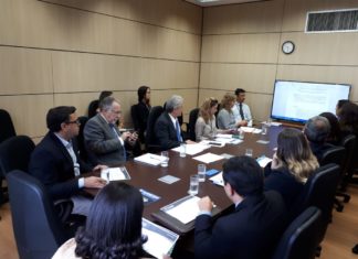 Grupo de trabalho trata de pautas prioritárias da Educação em Ministério