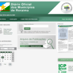 Diário Oficial