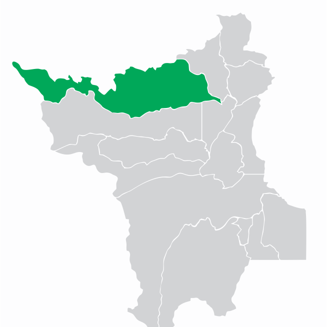 Mapa Municipios_Amajari
