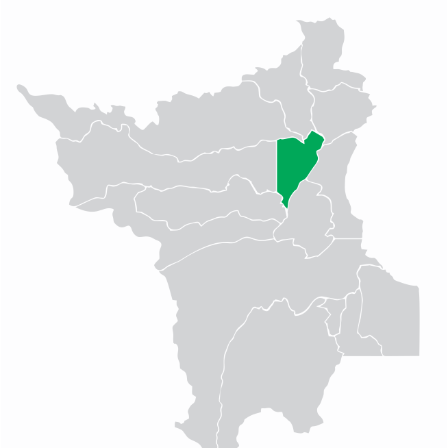Mapa Municipios_Boa Vista