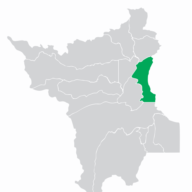 Mapa Municipios_Bonfim
