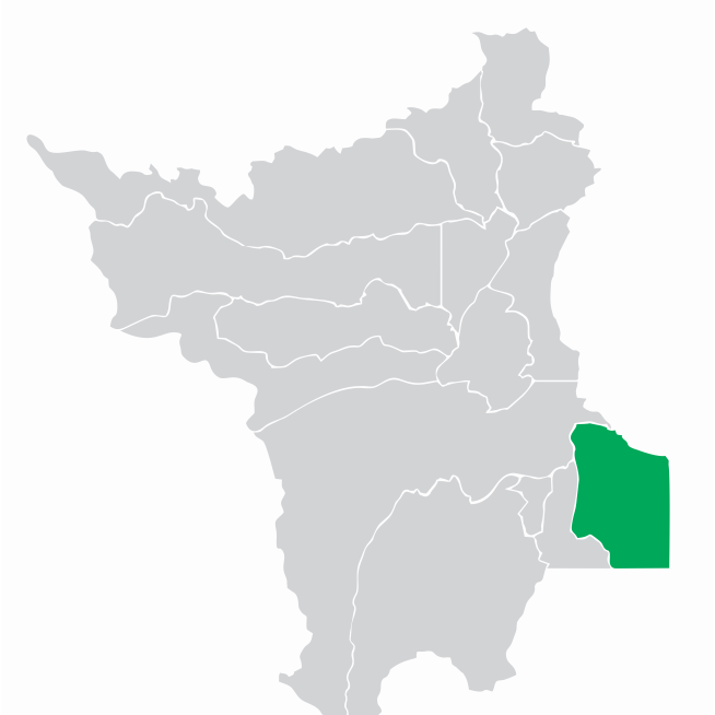 Mapa Municipios_Carebe