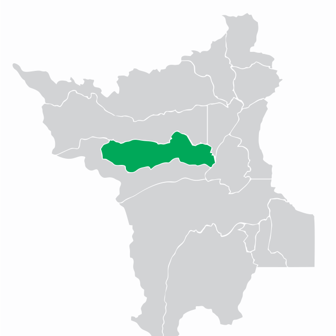 Mapa Municipios_Mucajaí