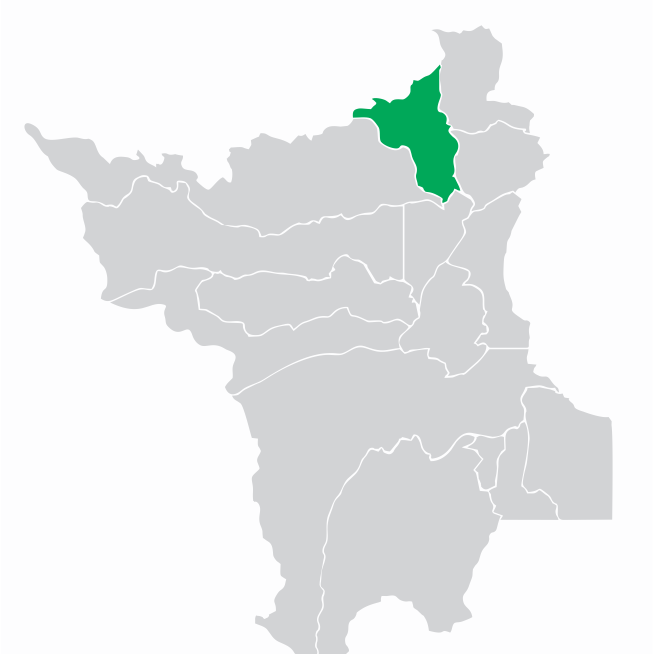 Mapa Municipios_Pacaraima