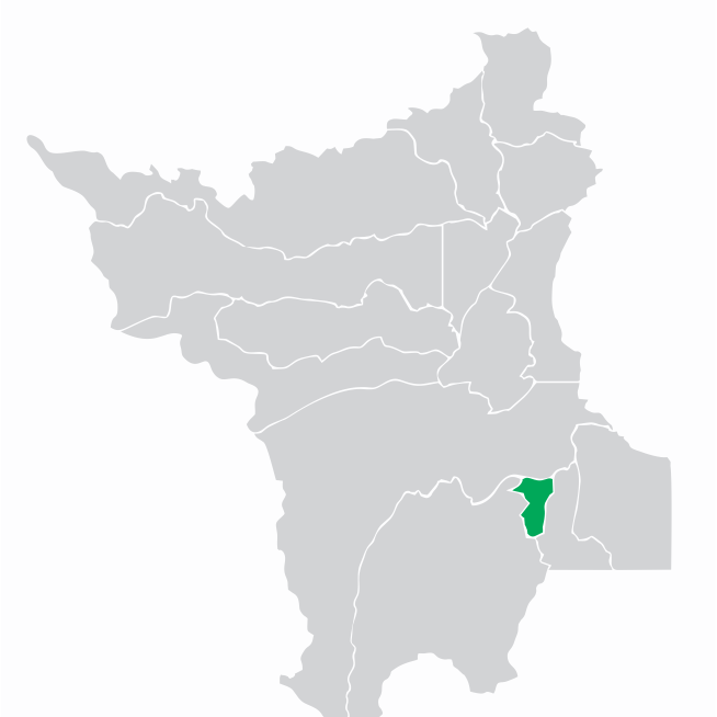 Mapa Municipios_SL