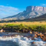 Topo-Monte-Roraima
