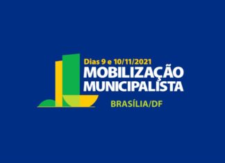 Mobilização Municipalista em Brasília