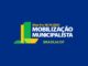 Mobilização Municipalista em Brasília