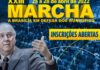 Inscrição para XXIII Marcha a Brasília
