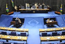 Vitória: Senado aprova lei que regulamenta associações de Municípios