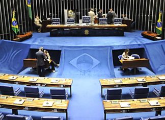 Vitória: Senado aprova lei que regulamenta associações de Municípios