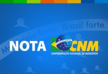 Nota da CNM sobre decreto que reduz IPI