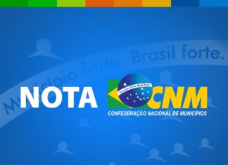 Nota da CNM sobre decreto que reduz IPI