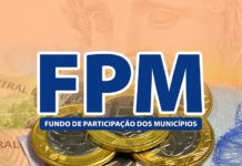 FPM de fevereiro encerra com alta de 19,47% em relação ao ano anterior; confira o valor para seu Município