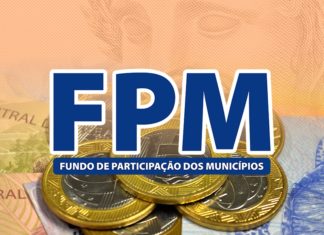 FPM de fevereiro encerra com alta de 19,47% em relação ao ano anterior; confira o valor para seu Município