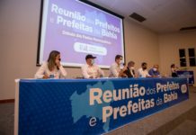 UPB organiza reunião com associações municipalistas do Norte e Nordeste em apoio à PEC da Alíquota