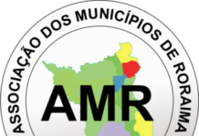Aniversário AMR – Associação dos Municípios de Roraima AMR aniversário
