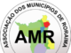 Aniversário AMR – Associação dos Municípios de Roraima AMR aniversário