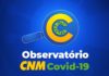 Informe CNM Covid-19