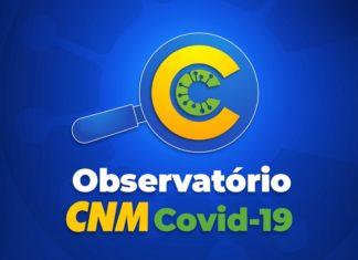 Informe CNM Covid-19