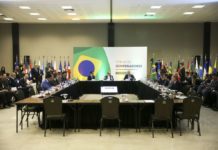 Em Fórum de Governadores, Ziulkoski pede integração