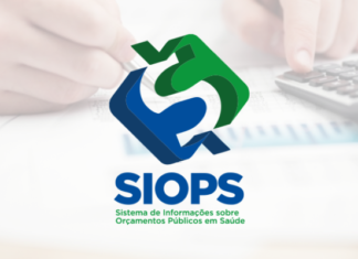 Siops prorrogado: Municípios têm até 1º de abril para enviar e homologar dados.