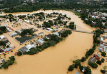 Em quase 10 anos, Municípios acumulam R$ 341,3 bi de prejuízos por desastres naturais