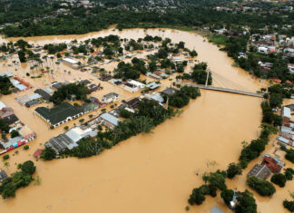 Em quase 10 anos, Municípios acumulam R$ 341,3 bi de prejuízos por desastres naturais