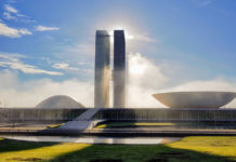 Aprovado pelo Senado, PLP sobre a compensação da Lei Kandir precisa passar pela Câmara