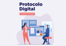 Protocolo Digital do Ministério da Cidadania