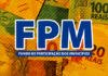 FPM: repasse do 3º decêndio apresenta crescimento de 14,36% comparado ao ano anterior