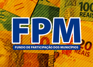 FPM: repasse do 3º decêndio apresenta crescimento de 14,36% comparado ao ano anterior