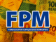 FPM: repasse do 3º decêndio apresenta crescimento de 14,36% comparado ao ano anterior