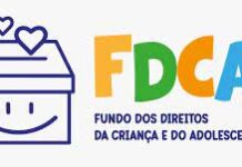 Aberto prazo para o cadastramento dos Fundos dos Direitos da Criança e do Adolescente