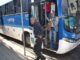 Pouco mais de 500 Municípios receberão auxílio para gratuidade de transporte público de idosos