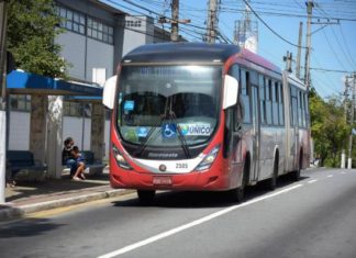 Municípios têm até 9 de setembro para solicitar cota dos R$ 2,5 bilhões destinados à gratuidade do transporte para idosos
