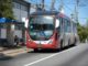 Municípios têm até 9 de setembro para solicitar cota dos R$ 2,5 bilhões destinados à gratuidade do transporte para idosos