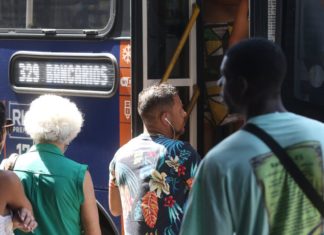 CNM pede prorrogação do prazo para que Municípios solicitem cota dos R$ 2,5 bilhões destinados à gratuidade do transporte para idosos