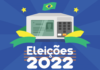 Resultado Eleições 2022. 1° Turno.