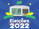 Resultado Eleições 2022. 1° Turno.