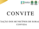 EVENTO CALHA NORTE