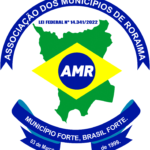 Logomarca AMR-1