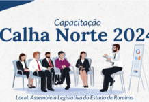 Workshop Programa Calha Norte