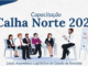 Workshop Programa Calha Norte