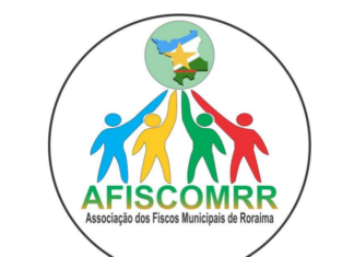 Criação da Associação dos Fiscos Municipais de Roraima (AFISCOMRR)