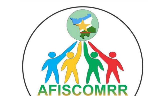 Criação da Associação dos Fiscos Municipais de Roraima (AFISCOMRR)