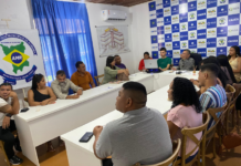 Reunião Institucional – 20/09/2024