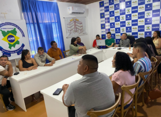 Reunião Institucional – 20/09/2024
